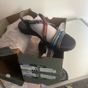 Skechers machine washable women’s sandals